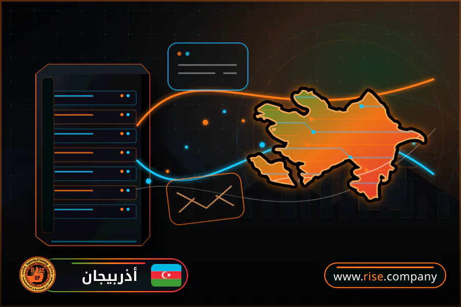 شركة بريد وانشاء بريد الكتروني في أذربيجان