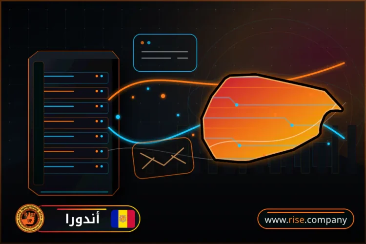 شركة بريد وانشاء بريد الكتروني في أندورا