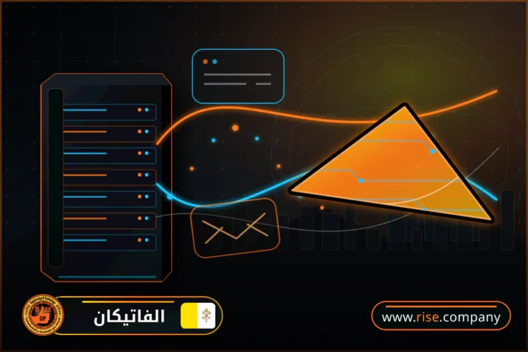 شركة بريد وانشاء بريد الكتروني في الفاتيكان