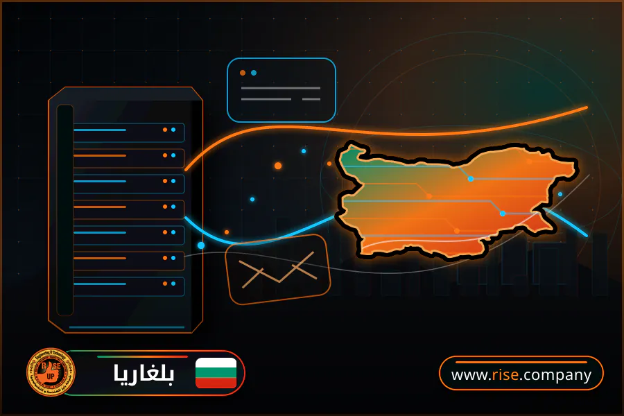 شركة بريد وانشاء بريد الكتروني في بلغاريا