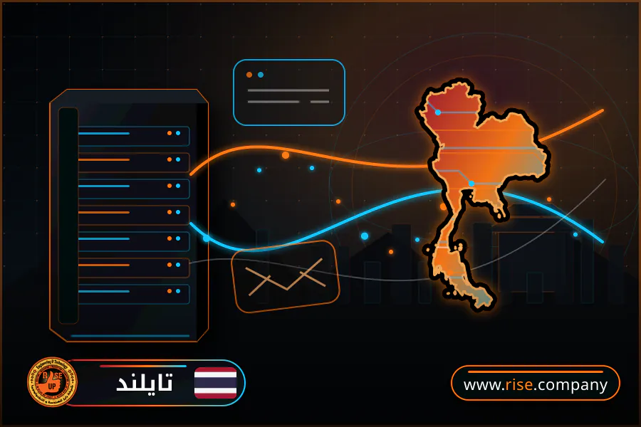 شركة بريد وانشاء بريد الكتروني في تايلند