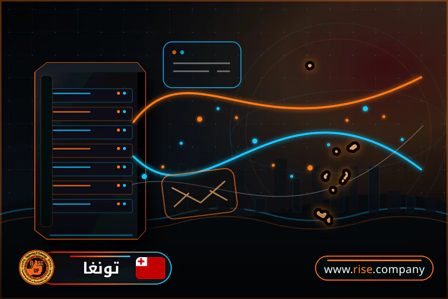 شركة بريد وانشاء بريد الكتروني في تونغا
