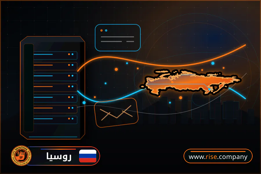 شركة بريد وانشاء بريد الكتروني في روسيا