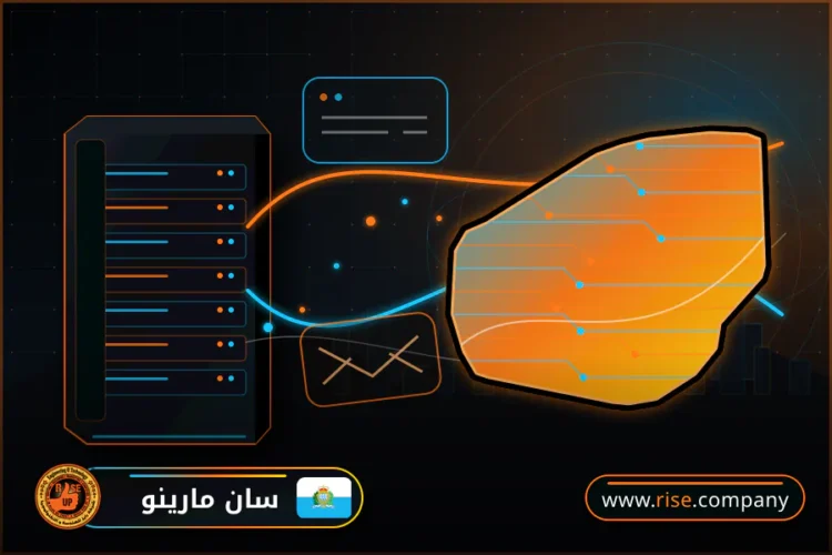 شركة بريد وانشاء بريد الكتروني في سان مارينو