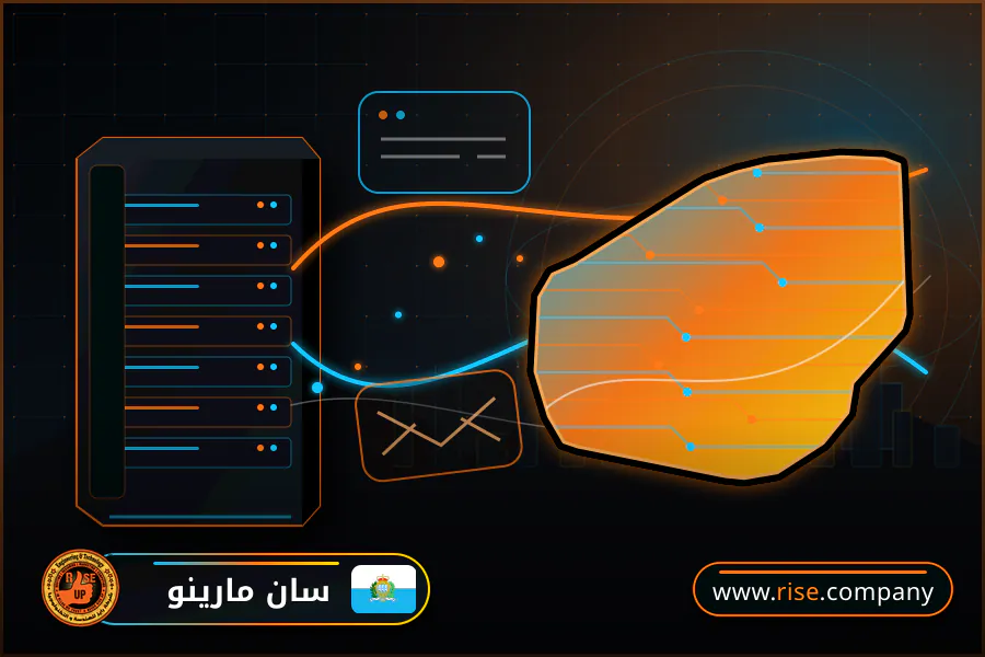 شركة بريد وانشاء بريد الكتروني في سان مارينو