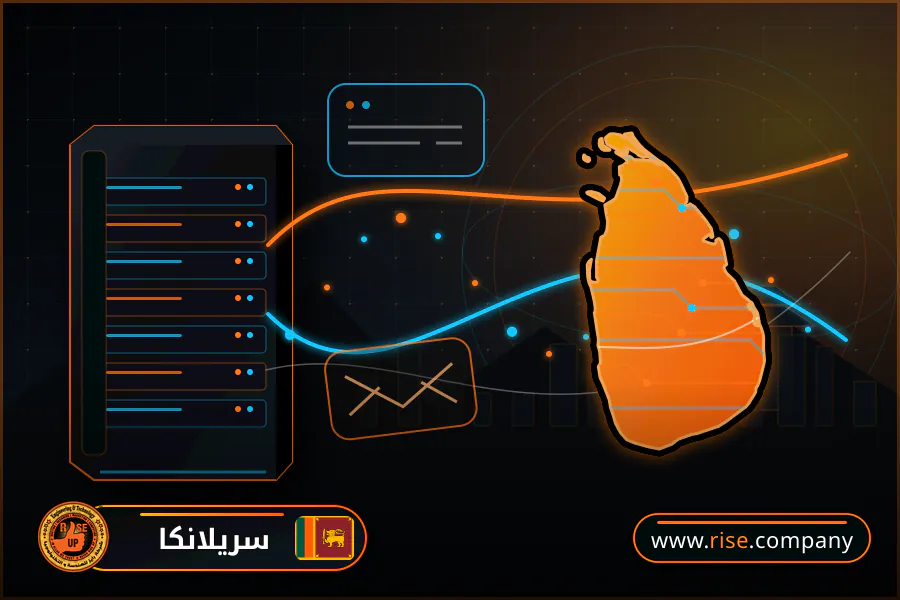 شركة بريد وانشاء بريد الكتروني في سريلانكا