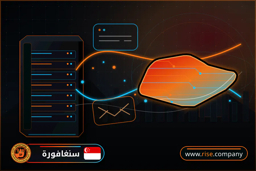 شركة بريد وانشاء بريد الكتروني في سنغافورة