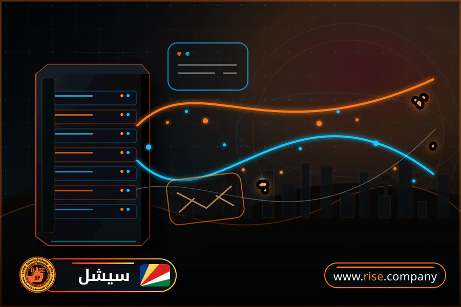شركة بريد وانشاء بريد الكتروني في سيشل
