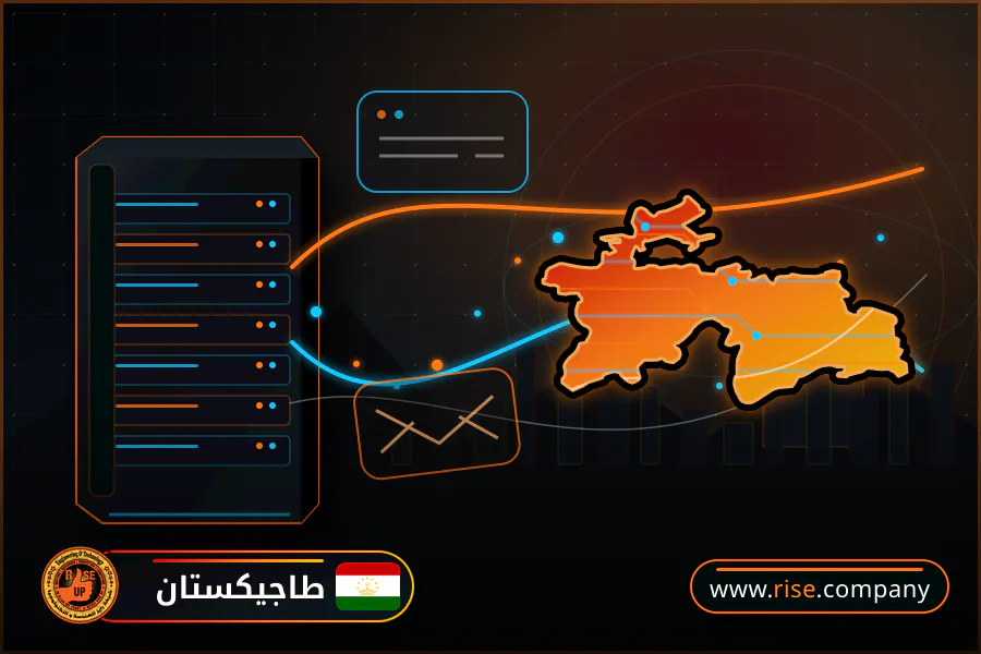 شركة بريد وانشاء بريد الكتروني في طاجيكستان