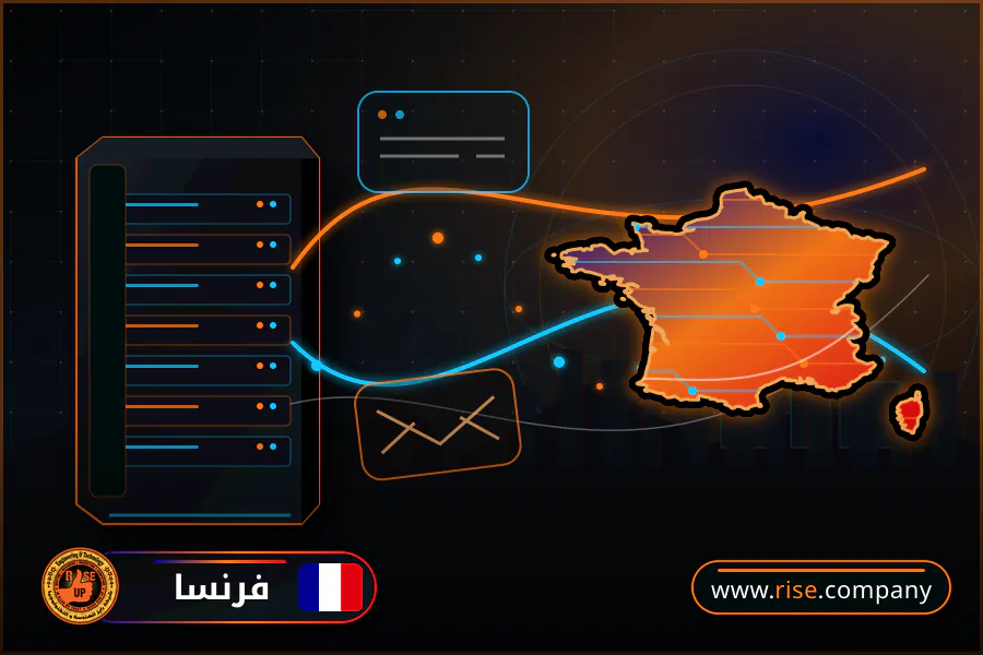 شركة بريد وانشاء بريد الكتروني في فرنسا