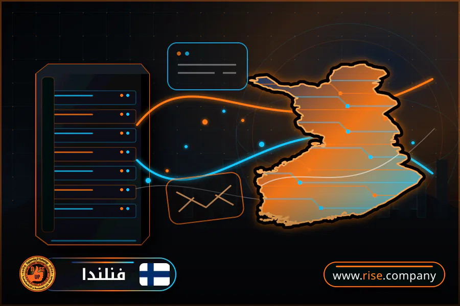 شركة بريد وانشاء بريد الكتروني في فنلندا