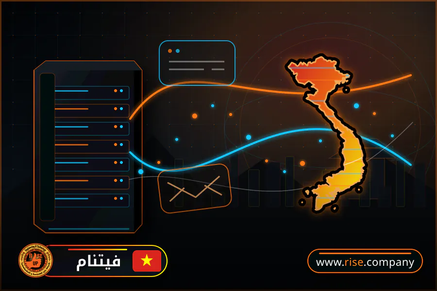 شركة بريد وانشاء بريد الكتروني في فيتنام