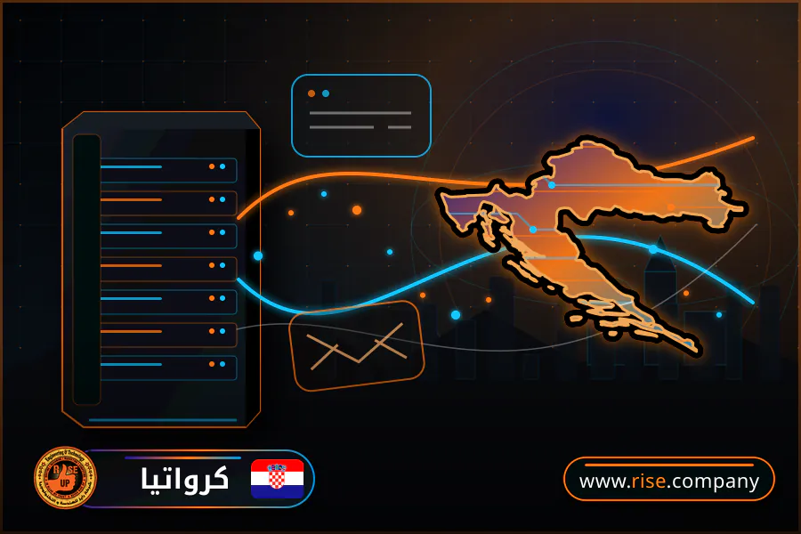 شركة بريد وانشاء بريد الكتروني في كرواتيا