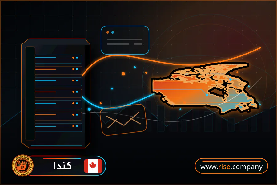 شركة بريد وانشاء بريد الكتروني في كندا