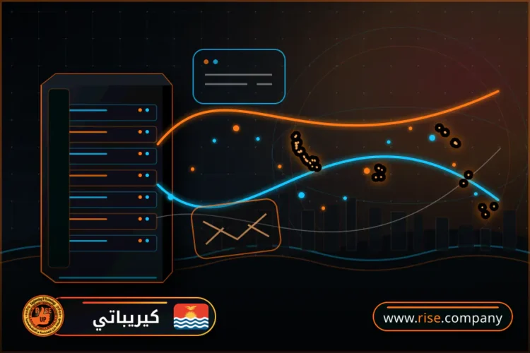 شركة بريد وانشاء بريد الكتروني في كيريباتي