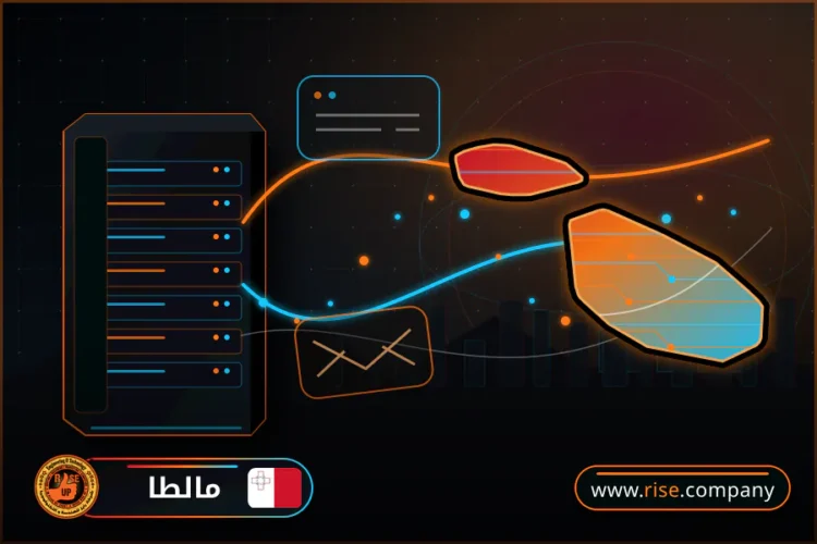 شركة بريد وانشاء بريد الكتروني في مالطا