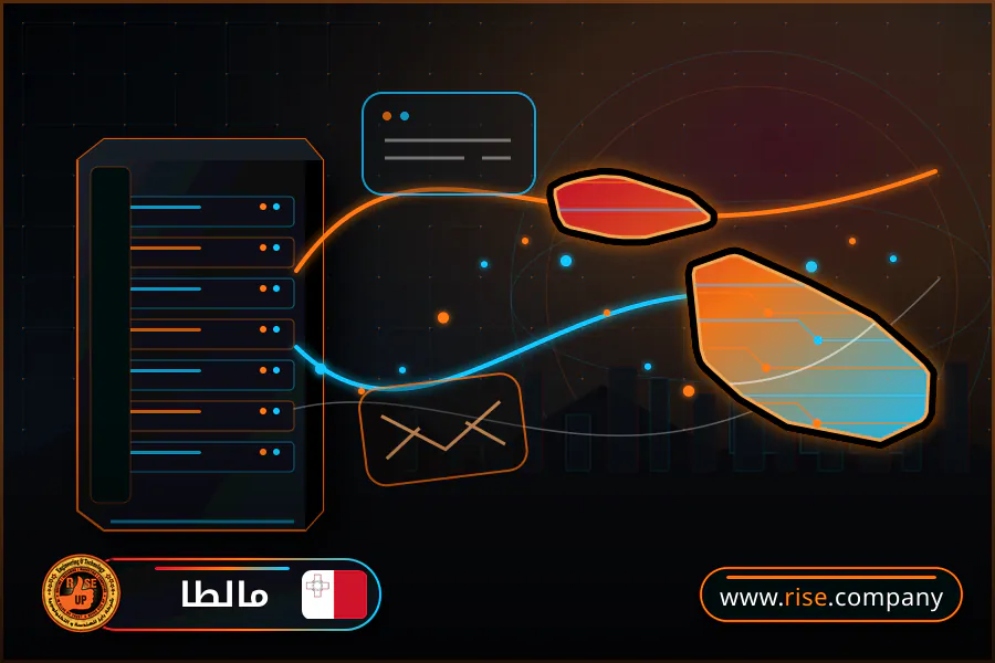 شركة بريد وانشاء بريد الكتروني في مالطا