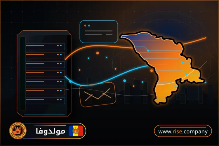 شركة بريد وانشاء بريد الكتروني في مولدوفا