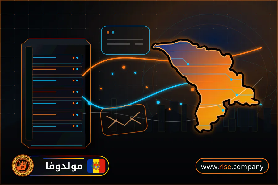 شركة بريد وانشاء بريد الكتروني في مولدوفا