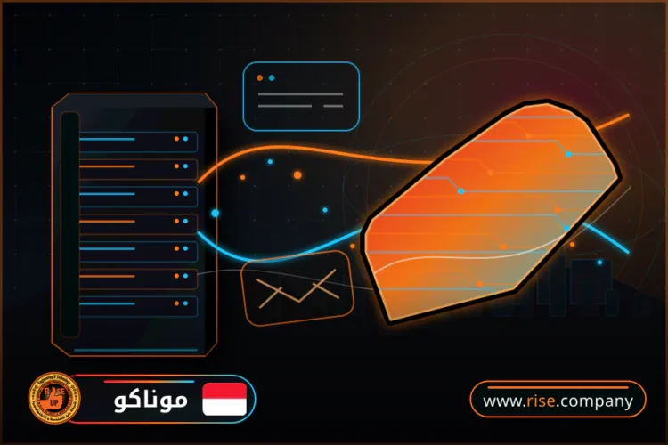 شركة بريد وانشاء بريد الكتروني في موناكو