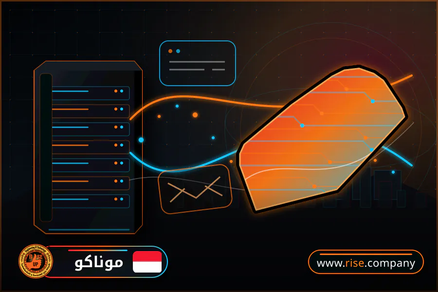 شركة بريد وانشاء بريد الكتروني في موناكو