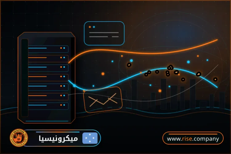 شركة بريد وانشاء بريد الكتروني في ميكرونيسيا